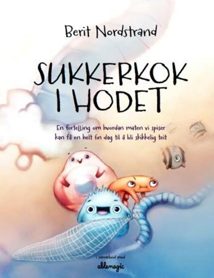 Sukkerkok-i-hodet