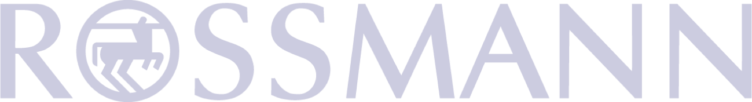 Rossmann-Logo