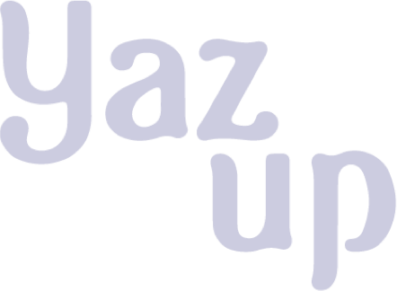 YazUp-Logo