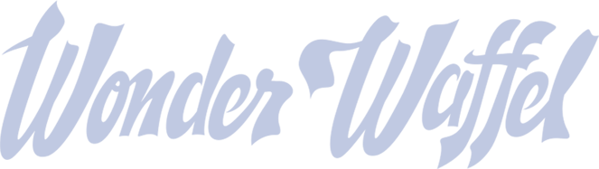 wonderwaffel logo
