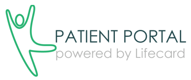 Patient-Portal-logo-powered-by-Lifecard-GreenX1png