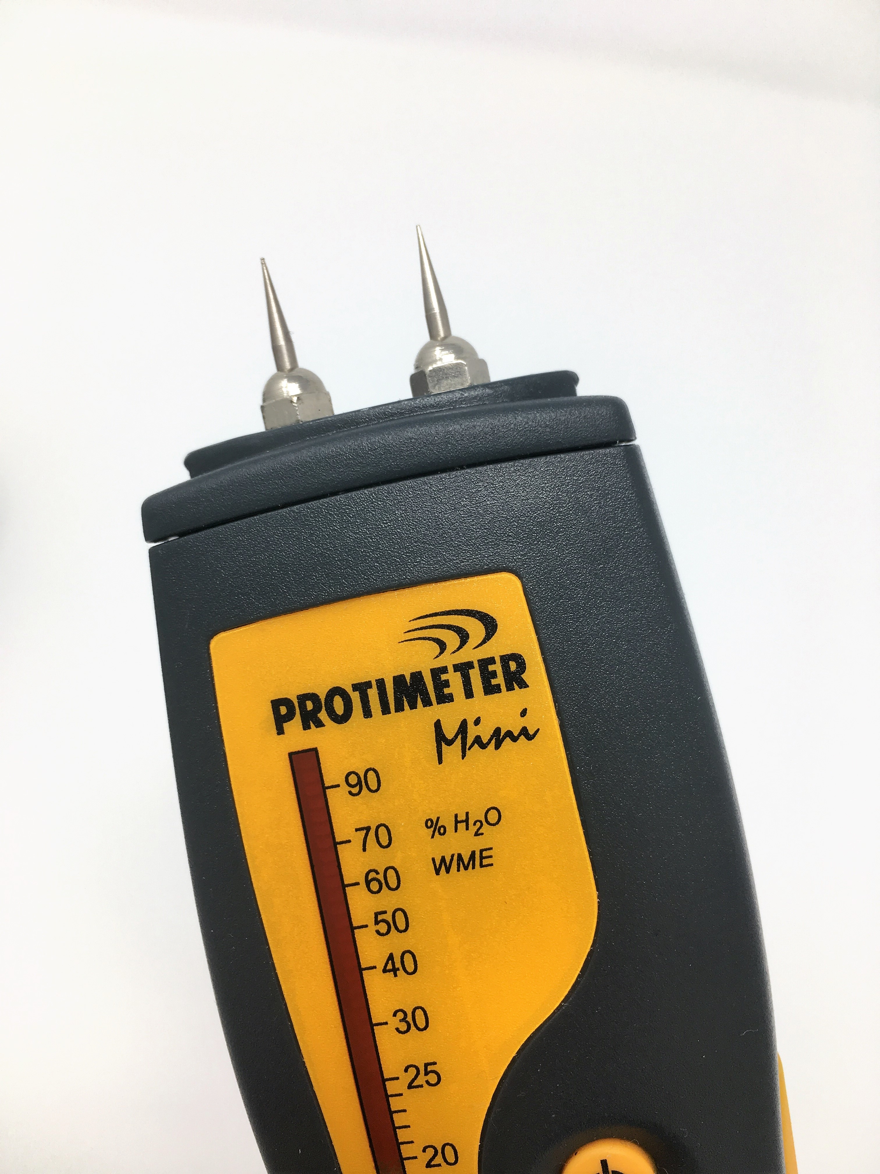 Details about   Protimeter BLD5702 Digital Mini Pin-Type Moisture Meter 