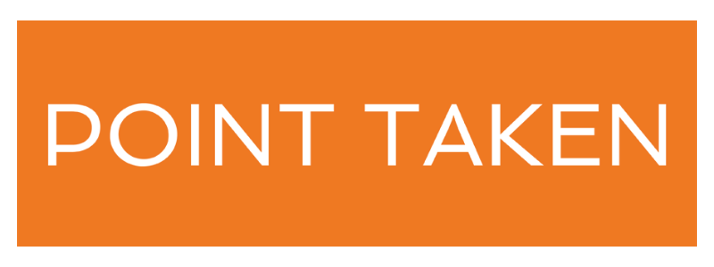 Point Taken Communications