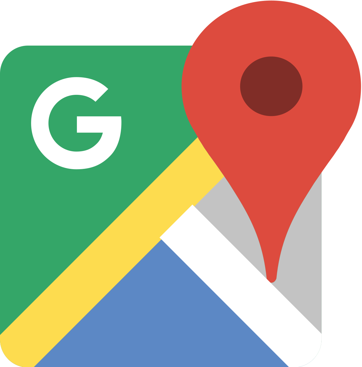 Google Map 共有 編集