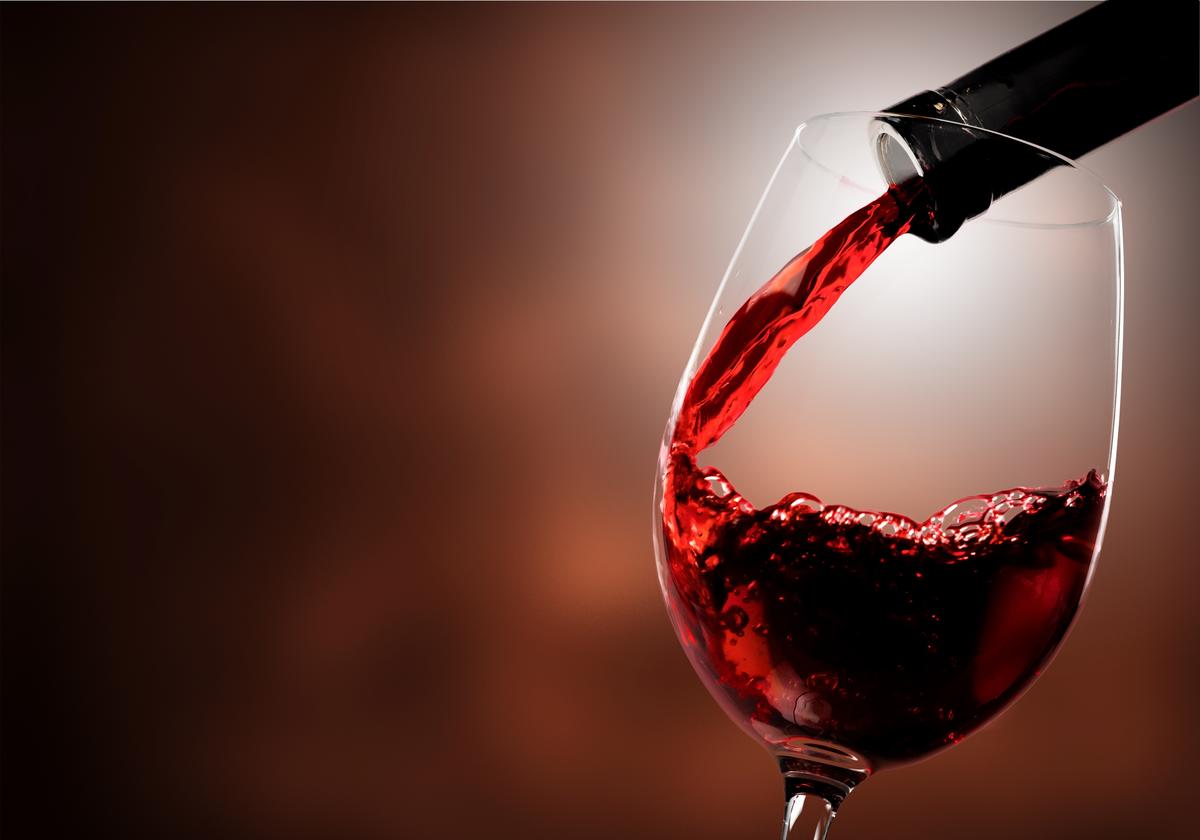 redwine