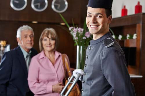 hospitality