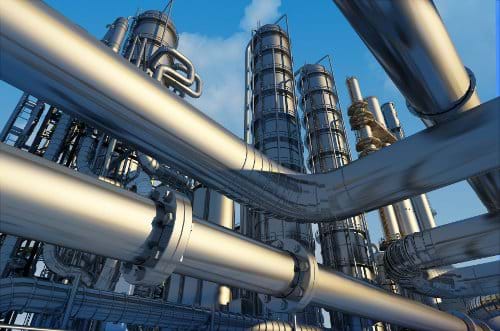 industrial