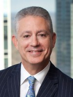 Ray Padrón, Wealth Advisor, Brightworth