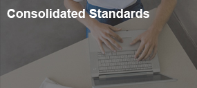 Consolidated Standards