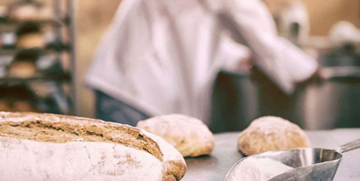 Conoce los 9 tipos de maquinaria de alimentos que ofrecemos en Rhino