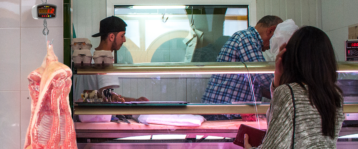 Aspectos que debes tomar en cuenta antes de comprar una báscula colgante