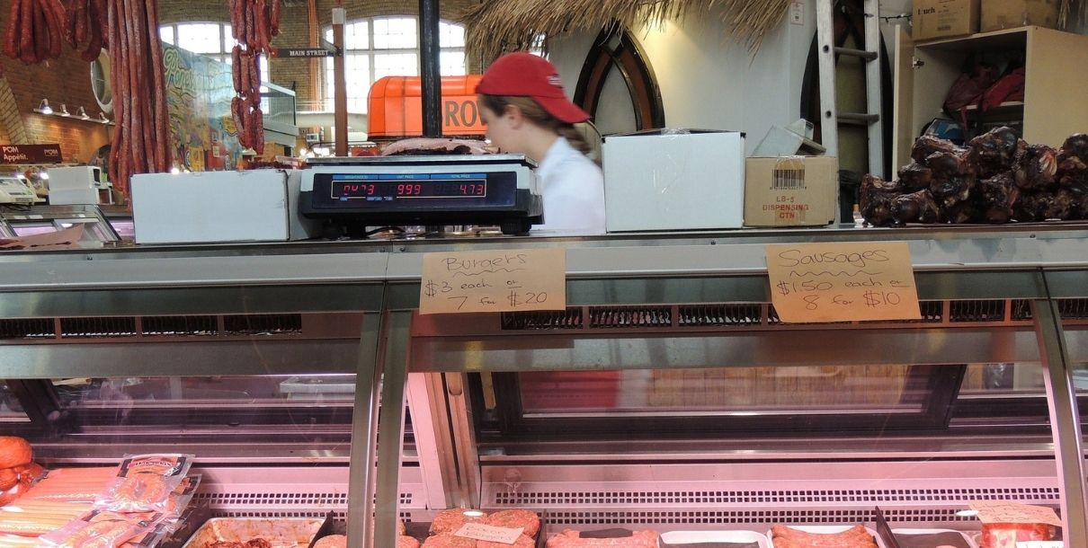 ¿Qué equipos y tipo de maquinaria comercial ofrecemos en Rhino?