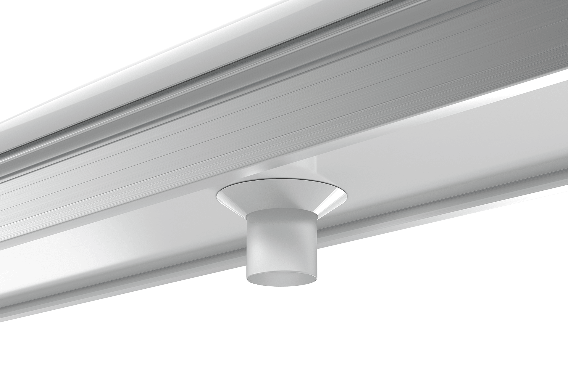 ClickLUX 2.0 LEER mit Sensor