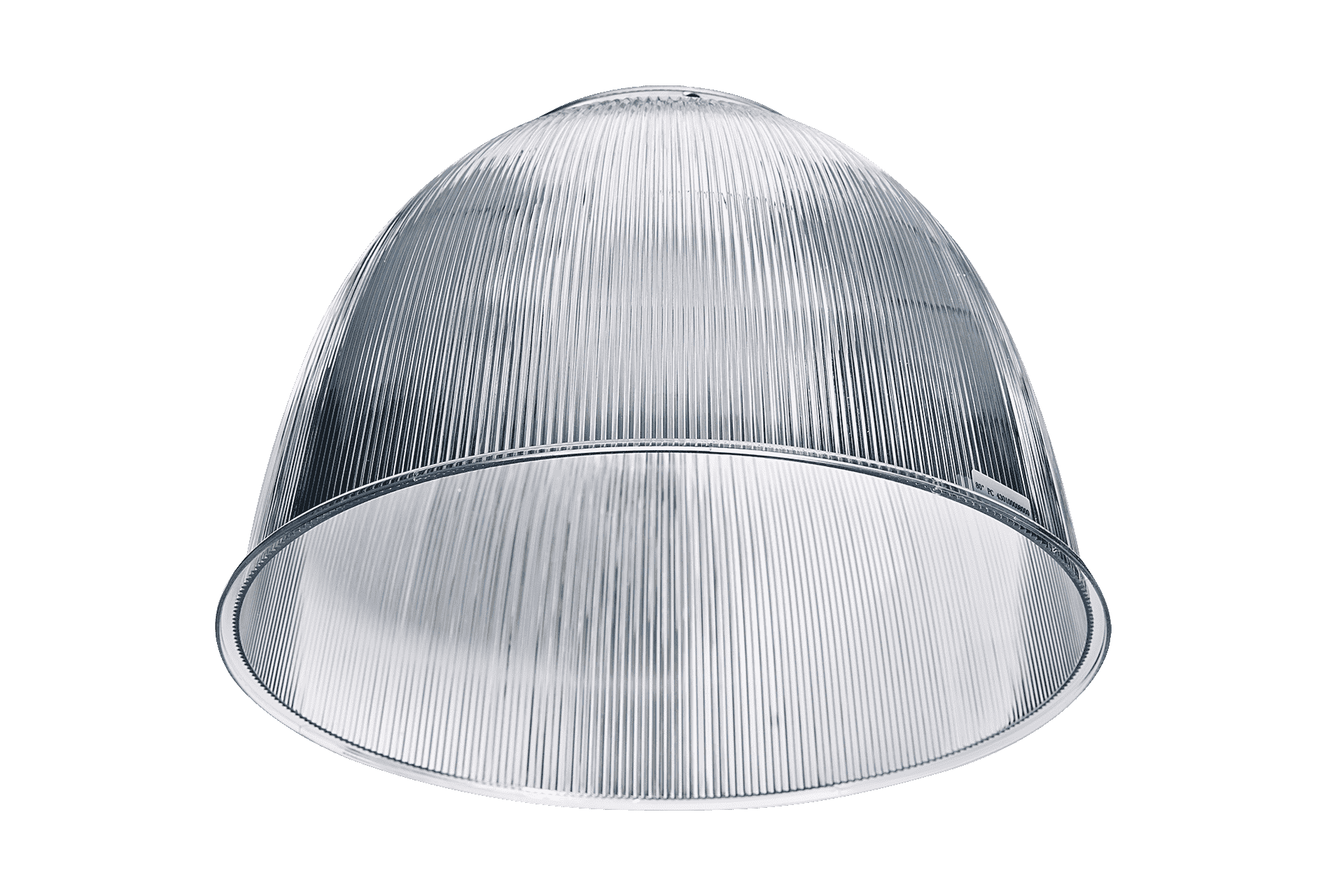 IndustryLUX Schirm 80° PC